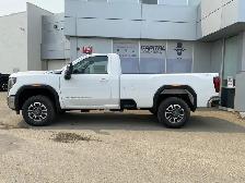 2026 GMC Sierra 3500HD SLE - Photo 3