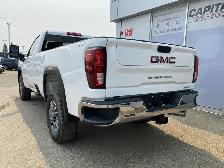 2026 GMC Sierra 3500HD SLE - Photo 4