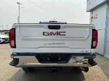 2026 GMC Sierra 3500HD SLE - Photo 6