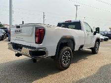 2026 GMC Sierra 3500HD SLE - Photo 7