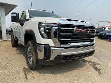 2026 GMC Sierra 3500HD SLE - Photo 8