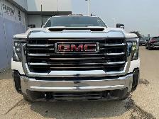 2026 GMC Sierra 3500HD SLE - Photo 9