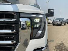 2026 GMC Sierra 3500HD SLE - Photo 10