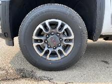 2026 GMC Sierra 3500HD SLE - Photo 12