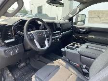 2026 GMC Sierra 3500HD SLE - Photo 14