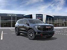 2027 GMC Acadia AT4 AWD - Photo 2