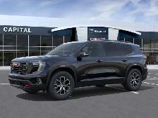2027 GMC Acadia AT4 AWD - Photo 3
