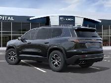 2027 GMC Acadia AT4 AWD - Photo 4