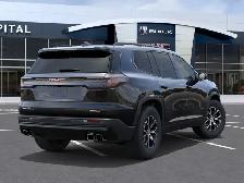 2027 GMC Acadia AT4 AWD - Photo 5