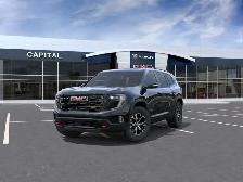 2027 GMC Acadia AT4 AWD - Photo 8