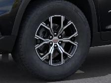 2027 GMC Acadia AT4 AWD - Photo 9
