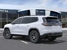 2027 GMC Acadia AT4 AWD - Photo 4