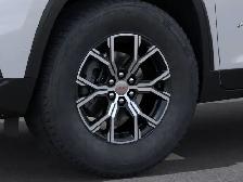 2027 GMC Acadia AT4 AWD - Photo 9
