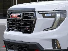 2027 GMC Acadia AT4 AWD - Photo 13