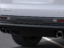 2027 GMC Acadia AT4 AWD - Photo 14