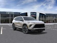 2027 Buick Enclave Sport Touring AWD - Photo 2