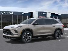 2027 Buick Enclave Sport Touring AWD - Photo 3