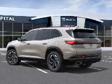 2027 Buick Enclave Sport Touring AWD - Photo 4