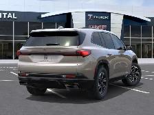 2027 Buick Enclave Sport Touring AWD - Photo 5