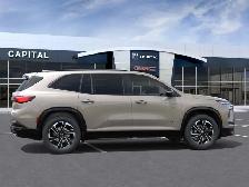 2027 Buick Enclave Sport Touring AWD - Photo 6