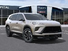 2027 Buick Enclave Sport Touring AWD - Photo 7