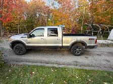 2011 Ford F-250