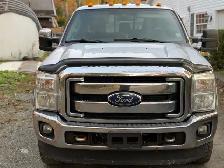 2011 Ford F-250 - Photo 3