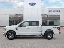 2021 Ford F-150 XLT - Photo 2