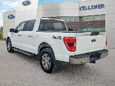 2021 Ford F-150 XLT - Photo 3