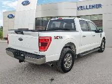 2021 Ford F-150 XLT - Photo 5