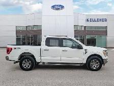 2021 Ford F-150 XLT - Photo 6