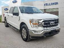 2021 Ford F-150 XLT - Photo 7