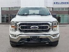 2021 Ford F-150 XLT - Photo 8