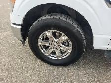 2021 Ford F-150 XLT - Photo 18