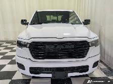 2027 Ram 1500 Sport Crew 4x4, 5.7L HEMI V8 - Photo 2