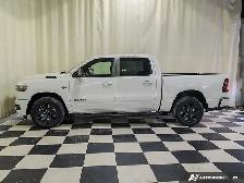 2027 Ram 1500 Sport Crew 4x4, 5.7L HEMI V8 - Photo 4