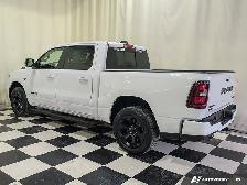 2027 Ram 1500 Sport Crew 4x4, 5.7L HEMI V8 - Photo 5