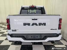 2027 Ram 1500 Sport Crew 4x4, 5.7L HEMI V8 - Photo 6