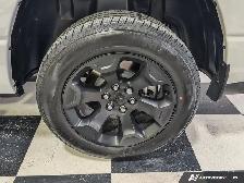 2027 Ram 1500 Sport Crew 4x4, 5.7L HEMI V8 - Photo 7