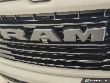 2027 Ram 1500 Sport Crew 4x4, 5.7L HEMI V8 - Photo 10