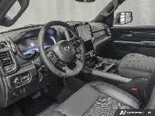 2027 Ram 1500 Sport Crew 4x4, 5.7L HEMI V8 - Photo 13