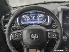 2027 Ram 1500 Sport Crew 4x4, 5.7L HEMI V8 - Photo 14