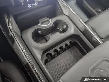 2027 Ram 1500 Sport Crew 4x4, 5.7L HEMI V8 - Photo 18