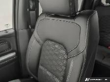 2027 Ram 1500 Sport Crew 4x4, 5.7L HEMI V8 - Photo 20