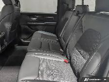 2027 Ram 1500 Sport Crew 4x4, 5.7L HEMI V8 - Photo 23