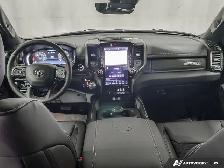2027 Ram 1500 Sport Crew 4x4, 5.7L HEMI V8 - Photo 24
