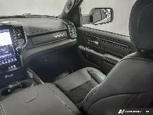 2027 Ram 1500 Sport Crew 4x4, 5.7L HEMI V8 - Photo 25