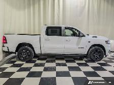 2027 Ram 1500 Sport Crew 4x4, 5.7L HEMI V8 - Photo 32