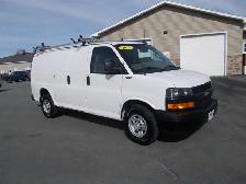 2019 Chevrolet Express Cargo Van 2500 - Photo 2