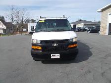 2019 Chevrolet Express Cargo Van 2500 - Photo 3